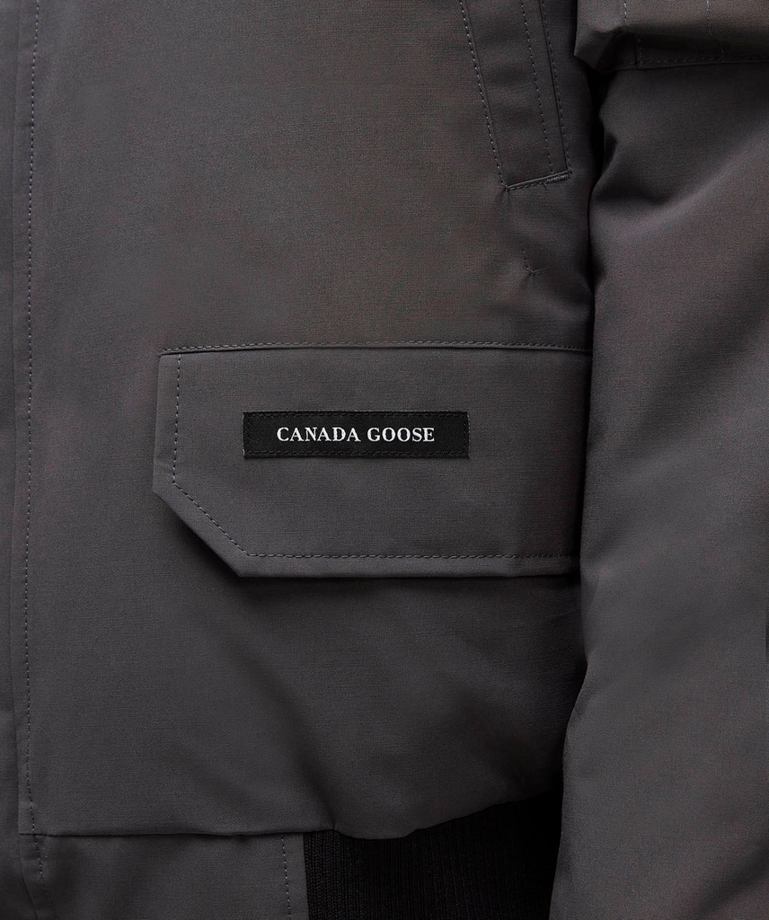 Canada Goose Chilliwack bomber jacket